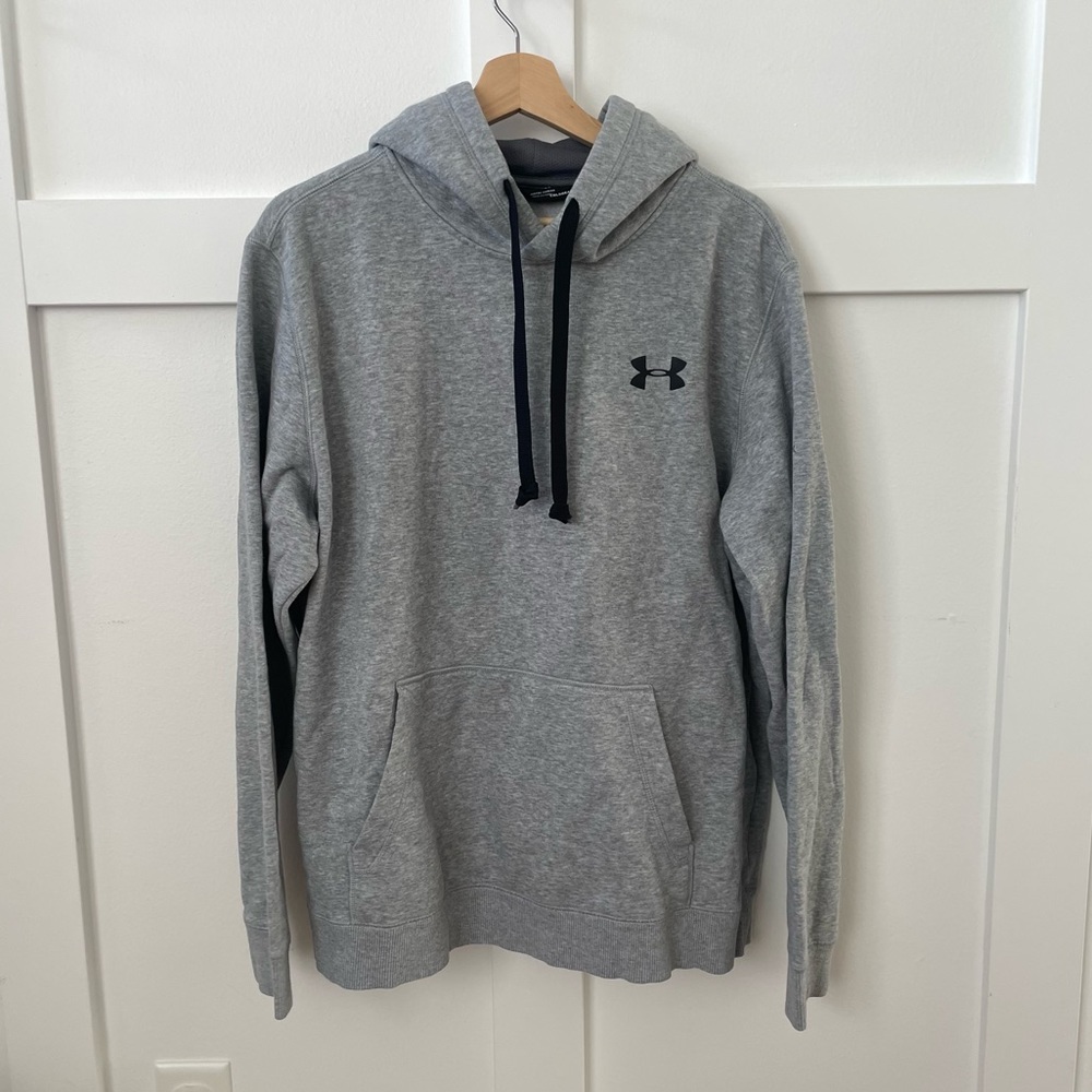 Under Armour Hoodie Sweatshirt